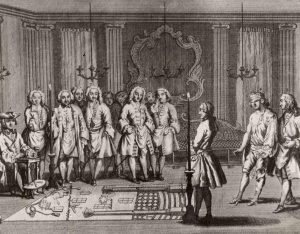 Wat is Vrijmetselarij? Kennismaking met de Vrijmetselarij.